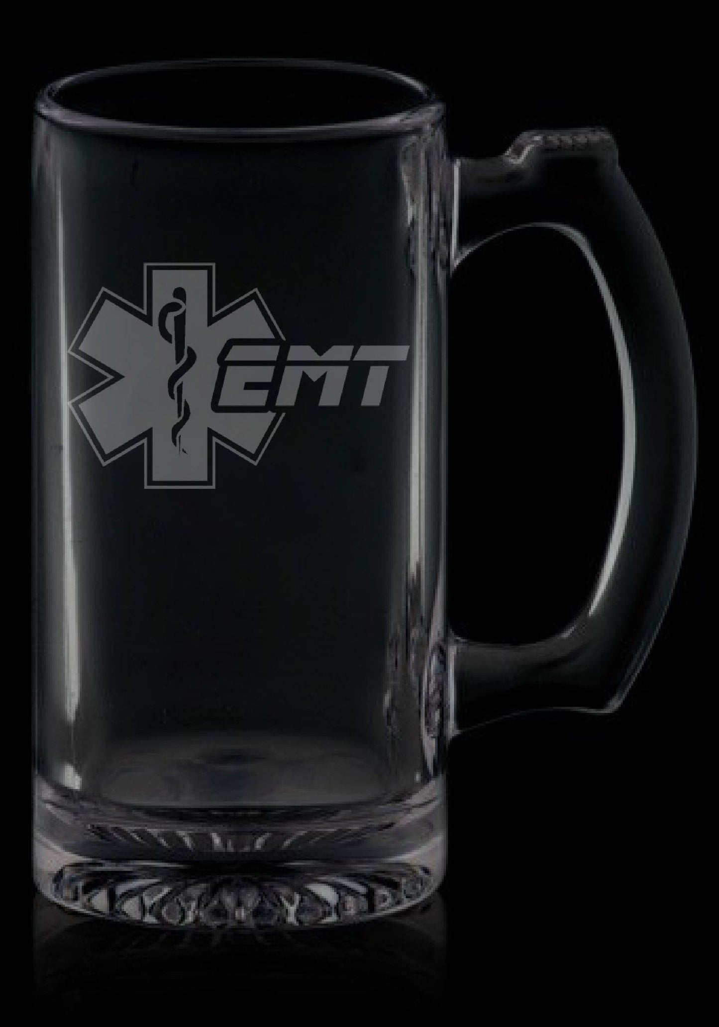 EMT 25 Ounce Beer Mug (Also Available in 16oz)