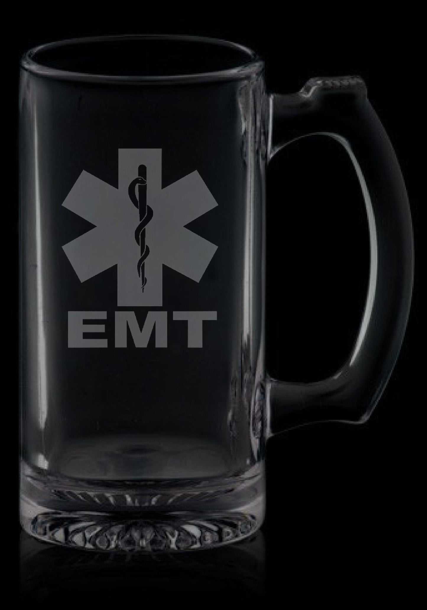 EMT 25 Ounce Beer Mug (Also Available in 16oz)